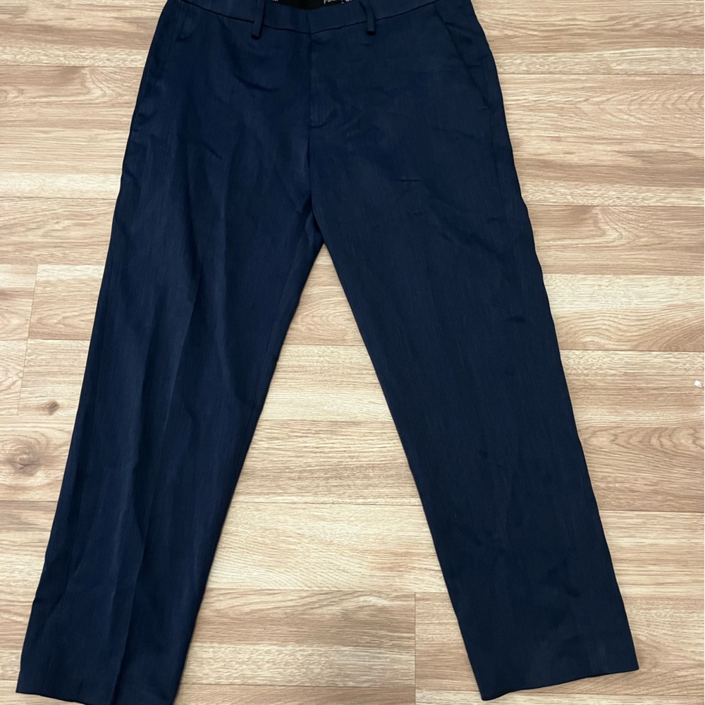 Haggar dress pants